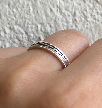 Women's Wedding Rings Image
