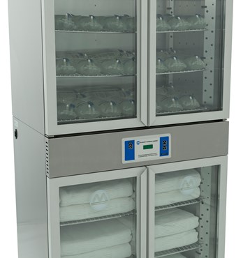 Malmet Blanket and Fluid Warming Cabinets Image
