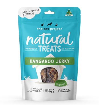 Natural Treats by The Pet Project Image