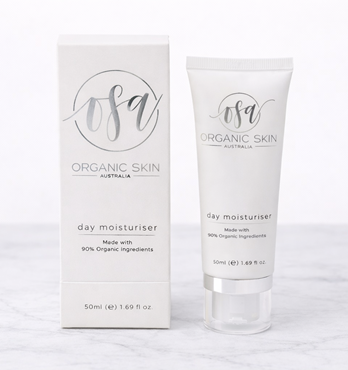 Organic Skin Australia Day Moisturiser Image