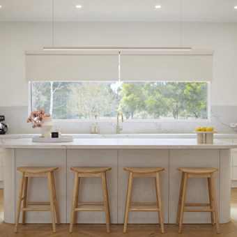 Blockout Roller Blinds