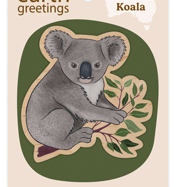 Wooden Magnets Image