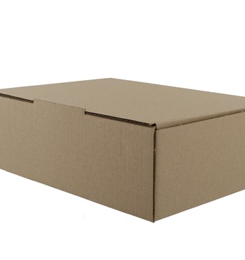 A5 Postage Box Image