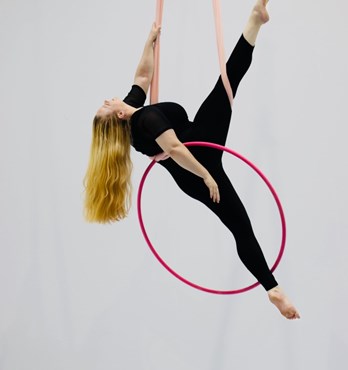 Silky Ring Rope Image