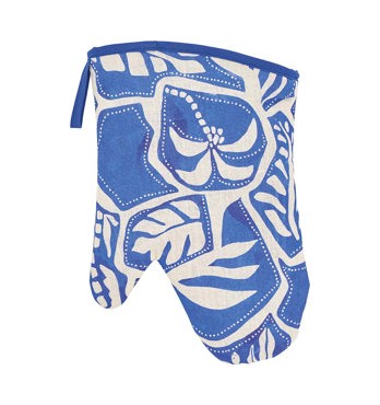 Oven Mitt Single Image