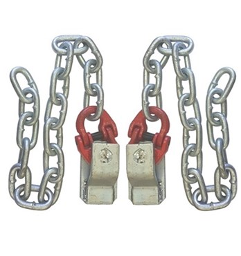 Safety Chain (CM551) Image