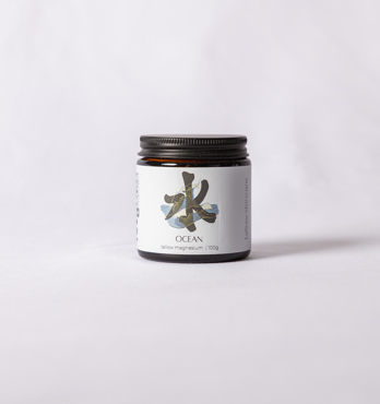 OCEAN | Tallow Magnesium Image