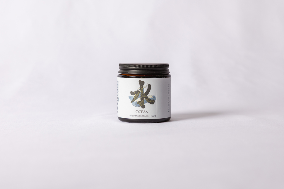 OCEAN | Tallow Magnesium