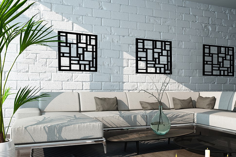 Wall Art - Export Range 