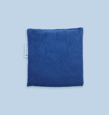 Natural Lupin Heat Pack - Square Image