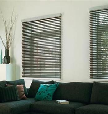 Apollo Venetian Blinds Image