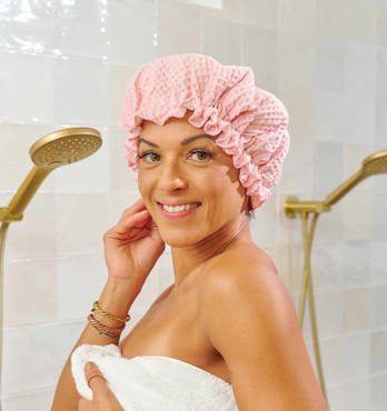 Shower Cap Image