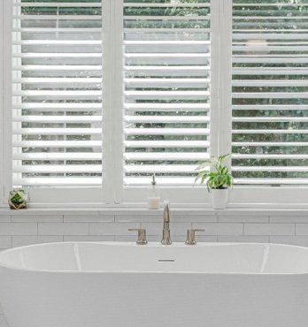 Apollo Smartwood Shutters Image