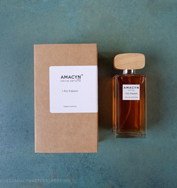 Amacyn Organic Perfumes Image