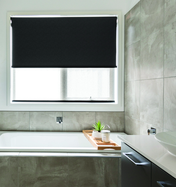 Double Roller Blinds Image