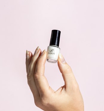 Inacril nail serum Image