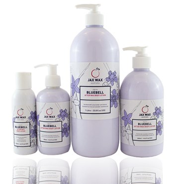 Body Lotions Image