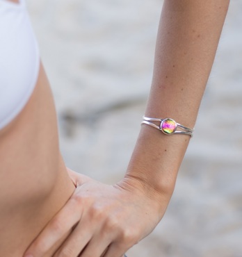 LIQUID CRYSTAL AUSTRALIA - Bracelets Image