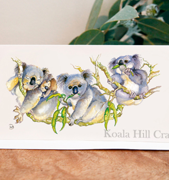 Greetings Cards and Gifts Cards Image