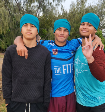 Merino Beanies Image