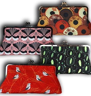 Clutch Purses Image