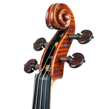Glanville & Co. Violins Image