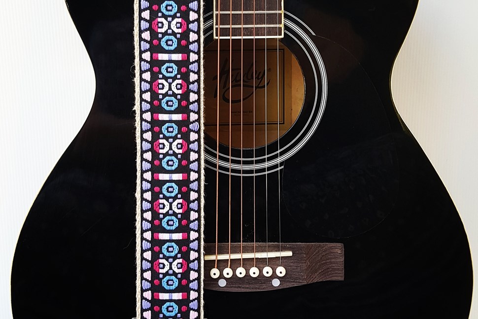 Guitar Strap