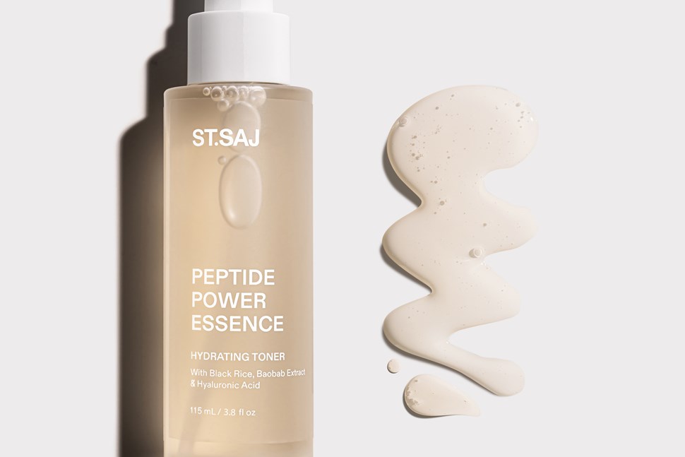 Peptide Power Essence 