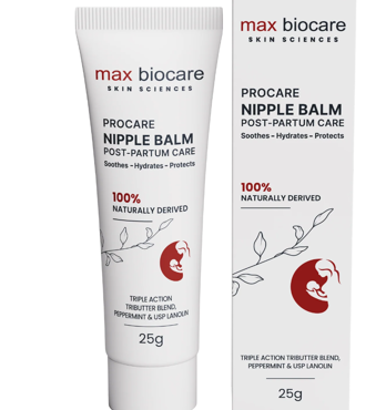 Procare Nipple Balm Image