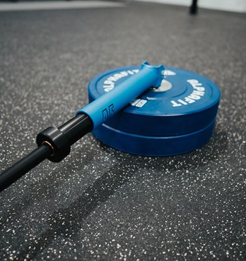 Gym Equipment - Drop in Core Trainer Image