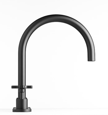 Chisel Tapware, Showers & Accessories by Faucet Strommen Image