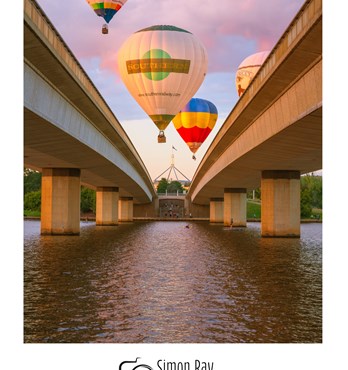 Simon Ray Photography Jigsaw Puzzles Image