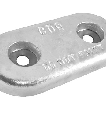 Bolt-on Anodes Image