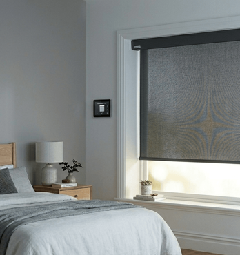 Apollo Roller Blinds Image