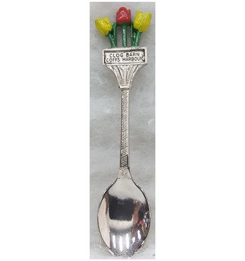 Model / Decal Spoon Image