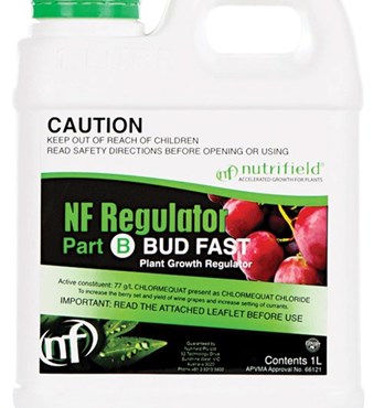 Nutrifield - Regulator B Image