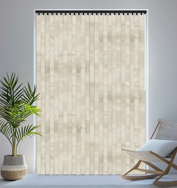 Apollo Vertical Blinds Image