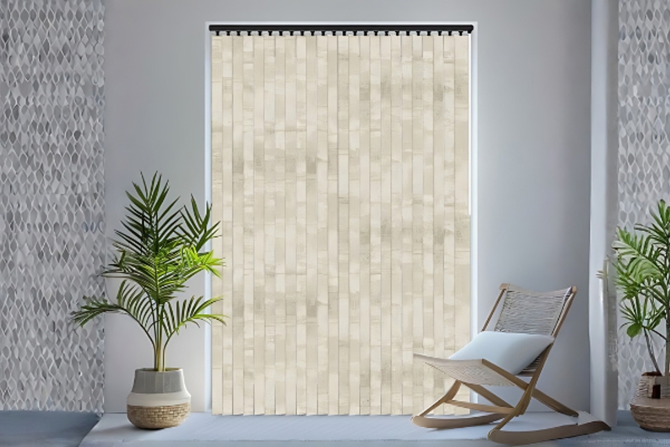 Apollo Vertical Blinds