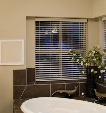 Apollo Venetian Blinds Image