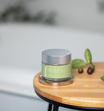 Facial Scrub - Citrus Revival Image