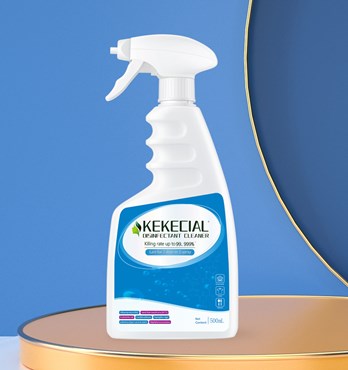 Kekecial Disinfectant Cleaner Image