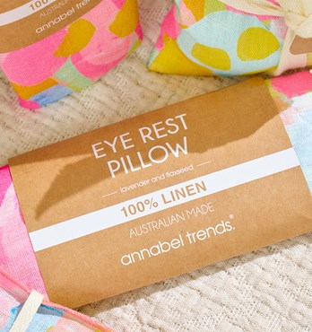 Eye Rest Pillow Image