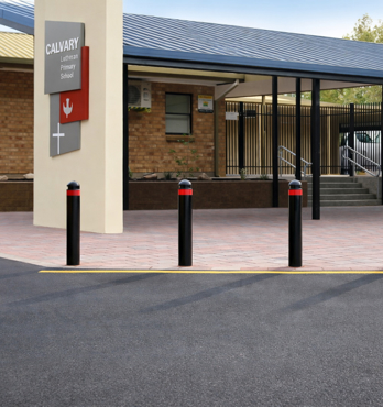 MSA Bollards Image