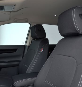 Car Seat Covers Image