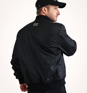 Roma Bomber Jacket Image