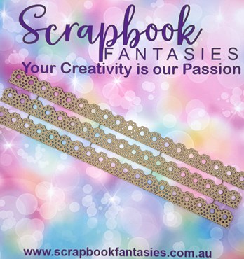 Scrapbook Fantasies' Chippie-Cuts & Chippie-Strips Image