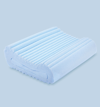 Complete Sleeprrr Pillow - Gel (Extra Soft) Image