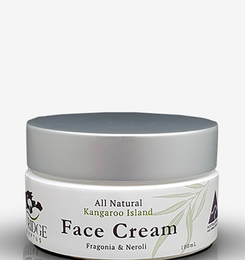 Face Cream- All Natural  Image