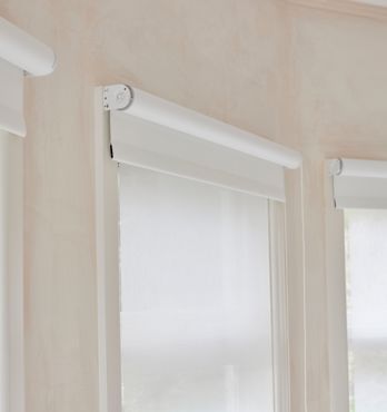 Double Roller Blinds Image
