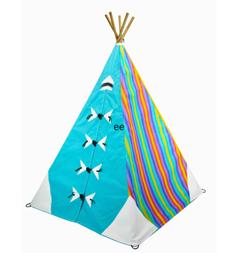 Teepees Image